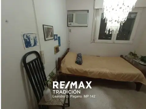 Departamento en Alquiler de 4 ambientes