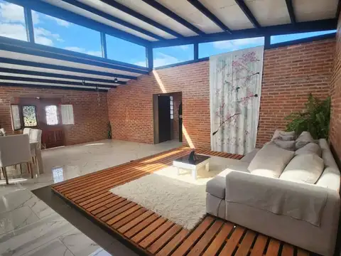 Casa en Venta en Chascomus, USD 155.000