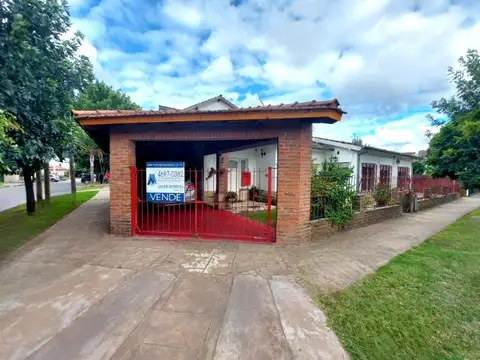 Casa en Venta 38 años
