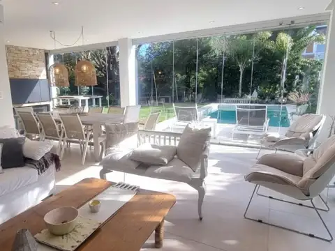 Casa en Venta en Pilar, USD 594.000