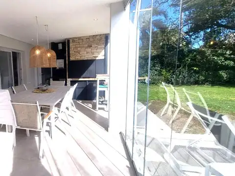 Campo Chico Country Club