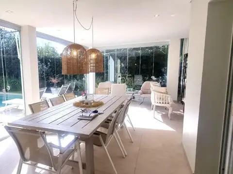 Casa en Venta al Oeste