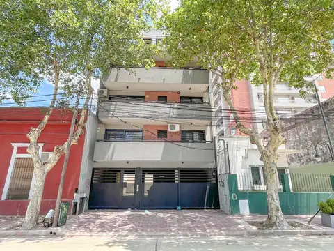 Departamento Monoambiente  en Alquiler en San Fernando, G.B.A. Zona Norte, Argentina