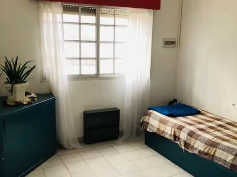 CASA EN LOTE PROPIO 