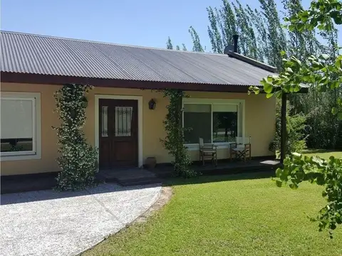 Casa en Venta en Coronel Brandsen, USD 175.000