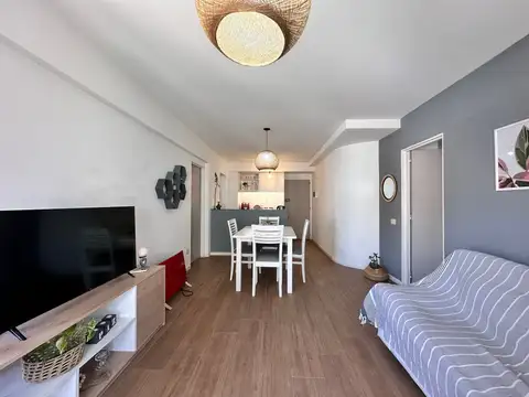Departamento en Venta de 4 ambientes