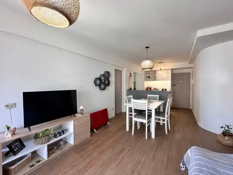 Departamento en Venta en Centro, USD 145.000