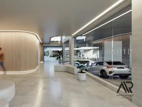 Departamento en Venta A Estrenar