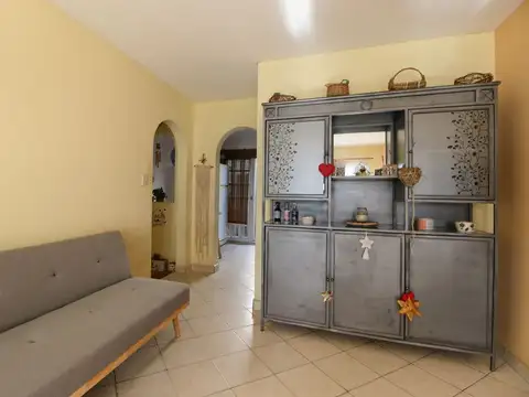 Casa en Venta 25 años