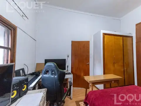 Casa en Venta 40 años