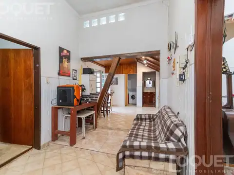 Casa en Venta en Candioti Norte, USD 59.000
