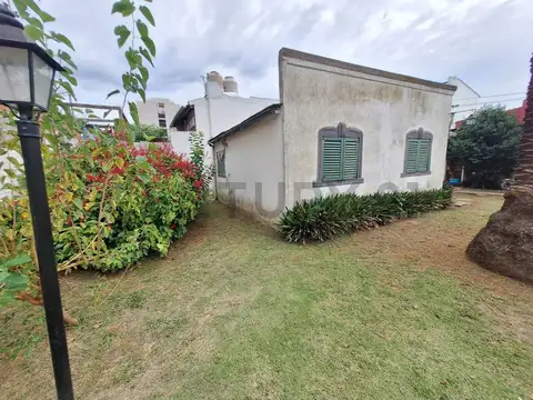 Venta - Lote - Tigre
