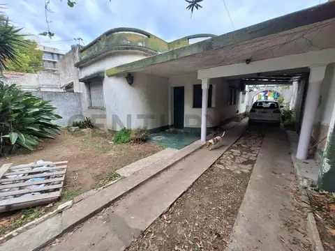 Terreno en Venta 9,80  mts Frente