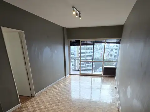 Dueño Directo - Esmeralda y Av. Libertador - Impecable 90 m² - Piso Alto / Lleno de Luz / Plaza San Martín