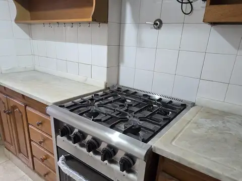 Departamento en Alquiler 50 años