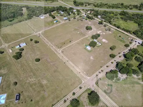 Terreno en Venta 40  mts Frente