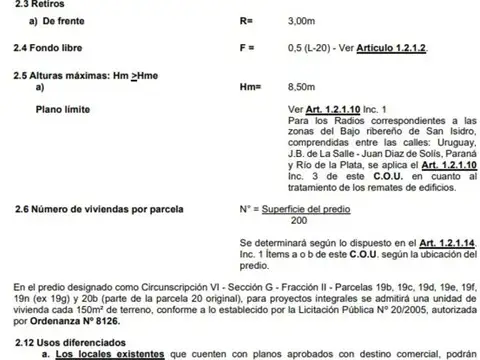 Mariano Ezpeleta 3000