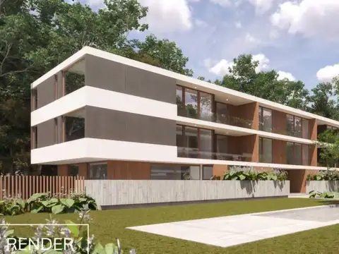 474 e/18 y 19 - City Bell