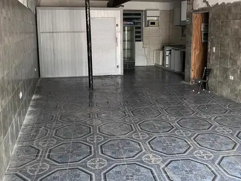 Local en Venta 6 años