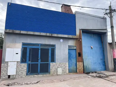 Local en Las Heras