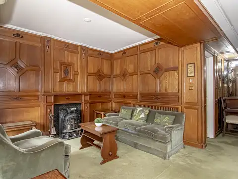 Departamento en Venta al Oeste