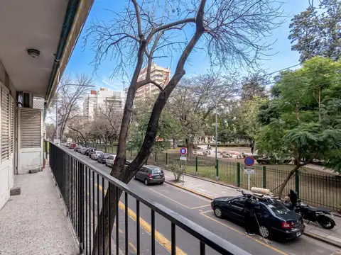 Departamento en Flores