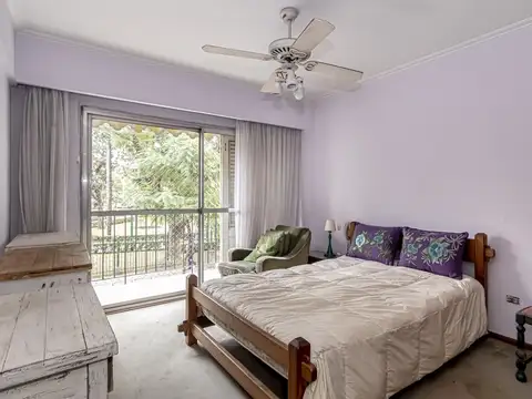 Departamento en Venta de 4 dormitorios