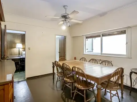 Departamento en Venta en Flores, USD 210.000