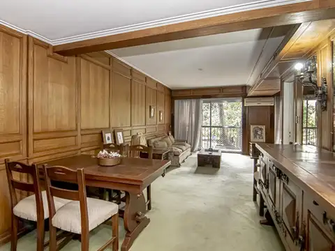 Departamento en Venta de 6 ambientes