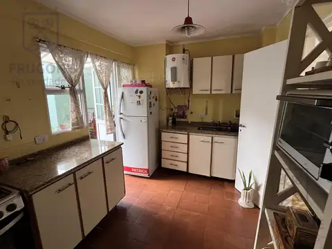 Departamento en Venta en Almagro, USD 228.000