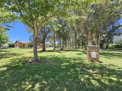 Arenas del Sur - Lote 70