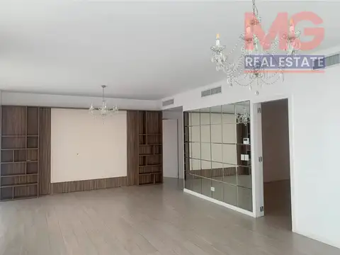 Departamento en Alquiler 5 años