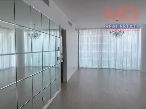 Departamento 4 ambientes con 3 baños
