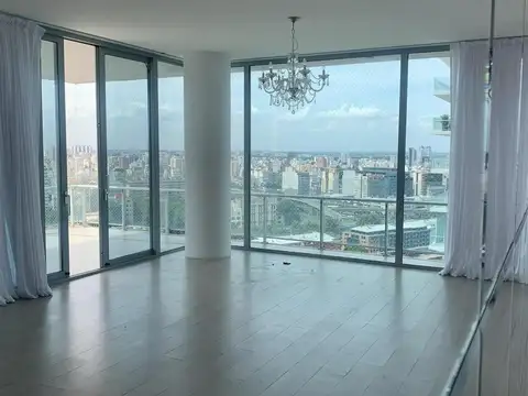 Departamento en Alquiler en Puerto Madero, USD 7.000