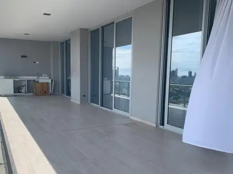 4 ambientes SLS Puerto Madero  254m2 c/cochera