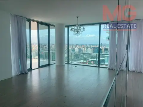 Departamento en Alquiler en Puerto Madero, USD 8.500