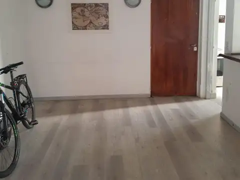 Departamento en Palermo Soho