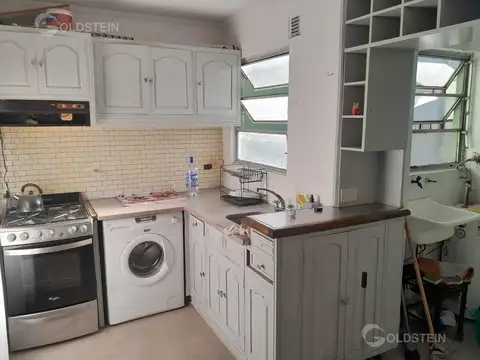 Departamento en Palermo Soho