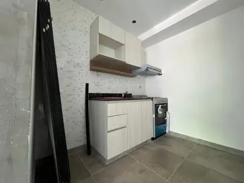 Azara 1300, Piso 1