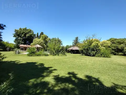 Casa en Venta 30 años