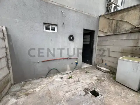Depto Tipo Casa en Venta en Los Polvorines, USD 42.500