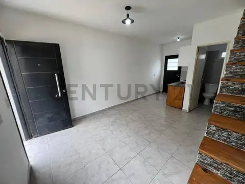 Venta Departamento 2 ambientes  Los Polvorines cochera patio Malvinas Argentinas San Miguel