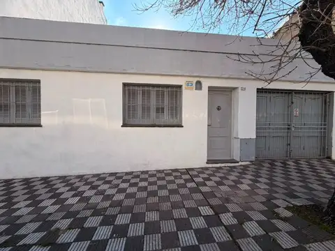 Casa Centrica en Venta