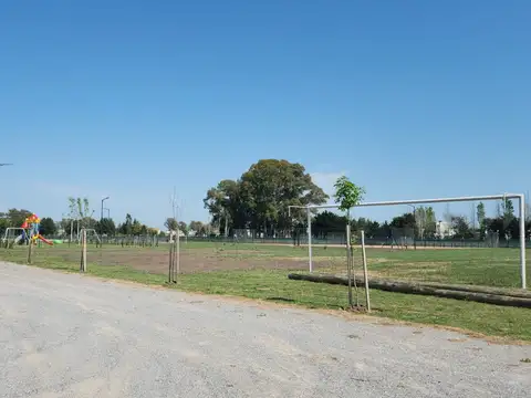 LOTES EN FINCAS JOVEN CON FINANCIACION