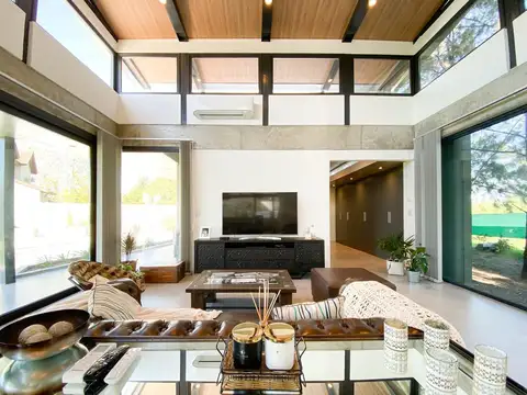 Casa en Venta 7 años