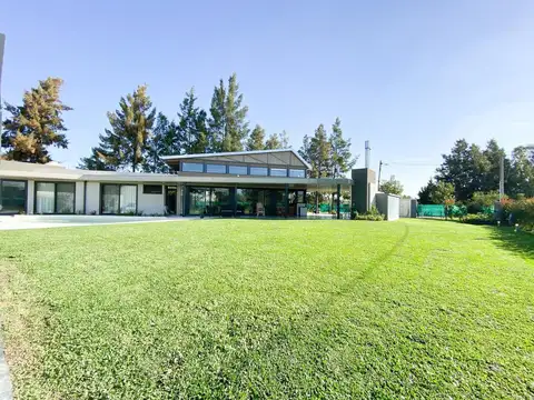Casa en Venta en Los Morros, USD 498.000