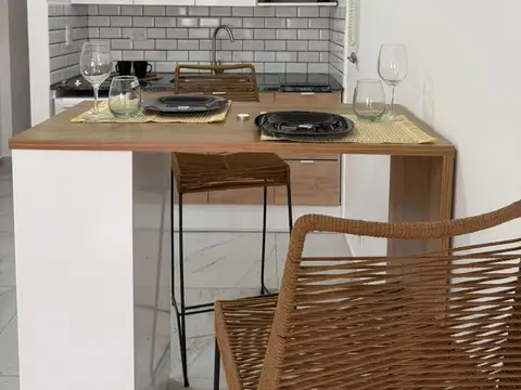 Departamento en Venta en Terminal, USD 59.500