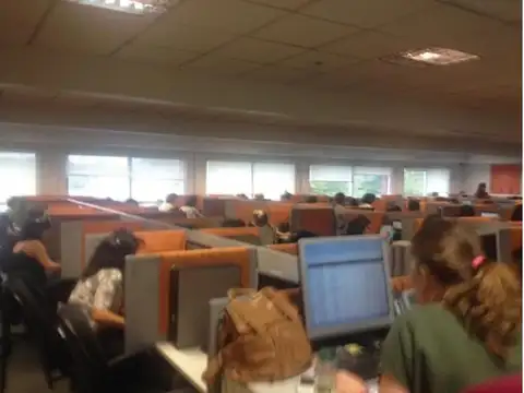 Excelente Venta Edificio en block 2443 m2 frente a Puerto Madero - Av. Ing. Huerg 1335 CABA