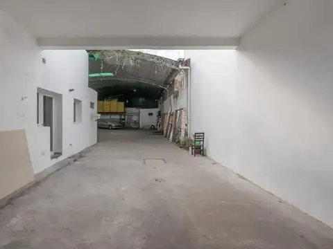 Casa en Venta en Barrio España y Hospitales, USD 210.000