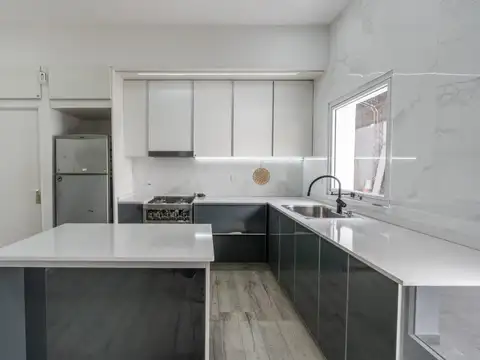 Casa en Venta en Barrio España y Hospitales, USD 195.000